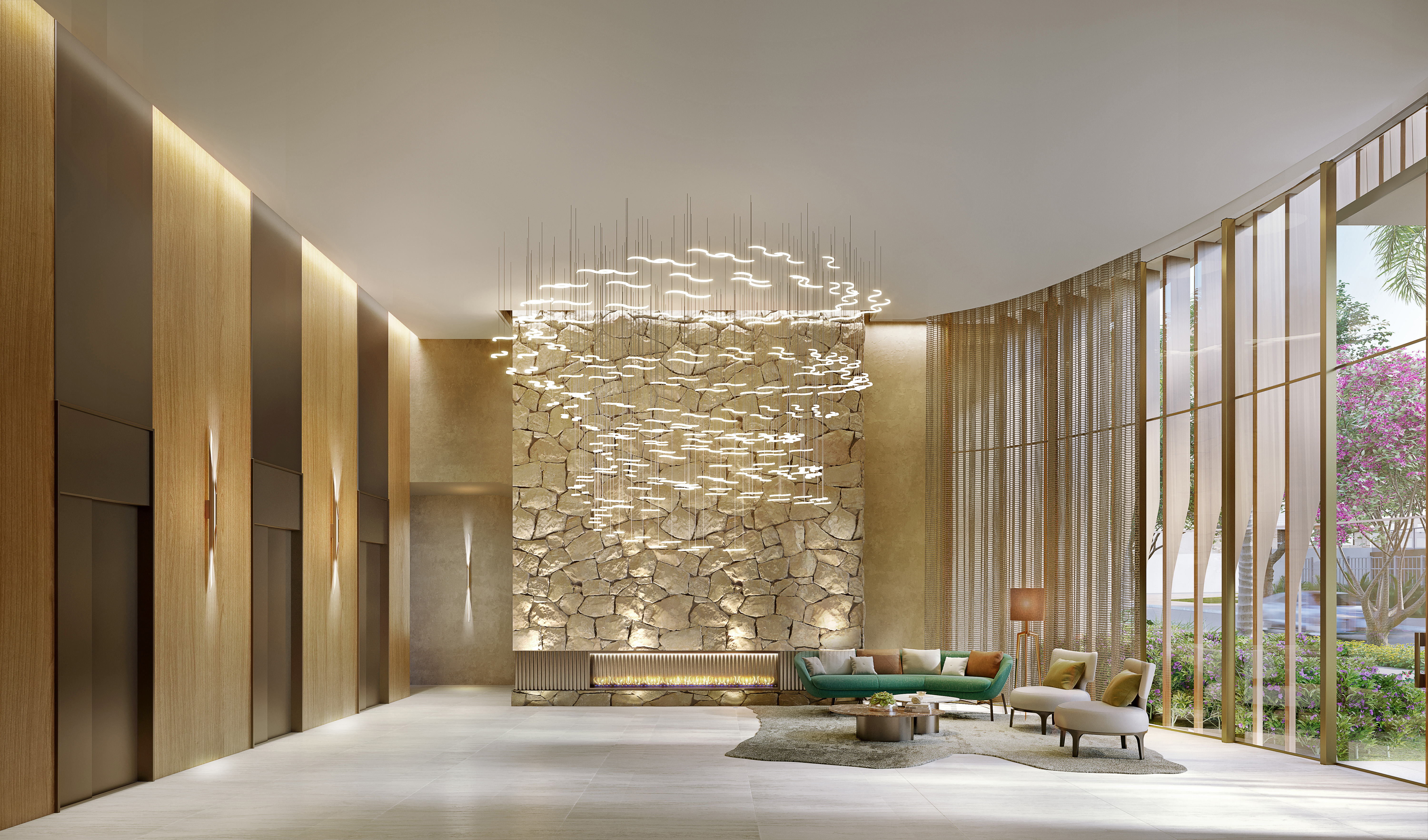 Casa ibirapuera apartments - Cyrela